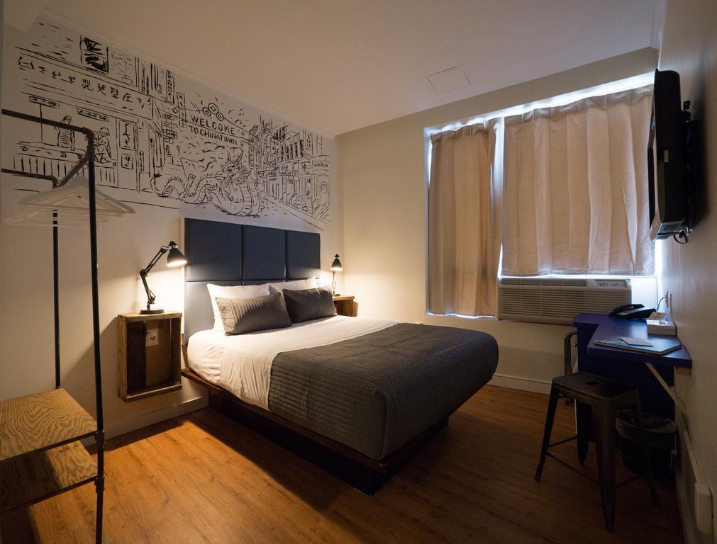 Hotel Nyc - Soho