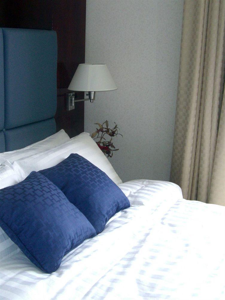 Hotel Nyc - Soho 3*