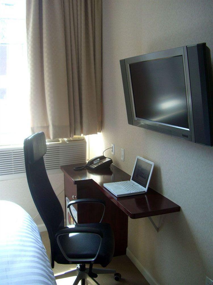 Hotel Nyc - Soho New York