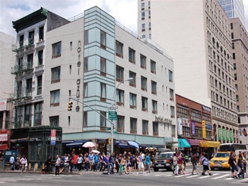 Hotel Nyc - Soho 3*