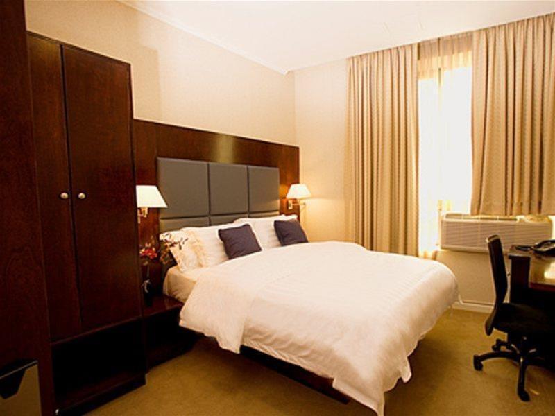 Hotel Nyc - Soho