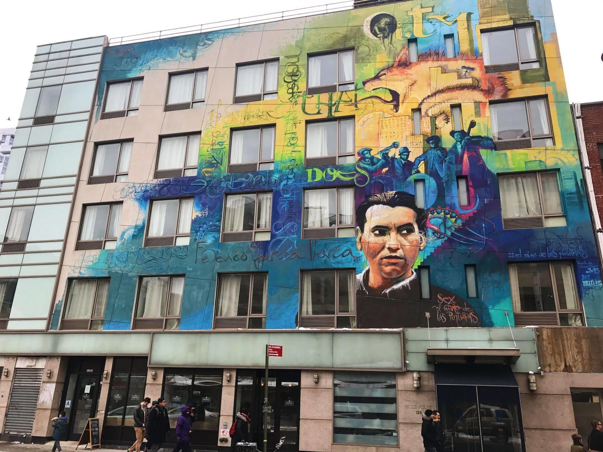 Hotel Nyc - Soho New York