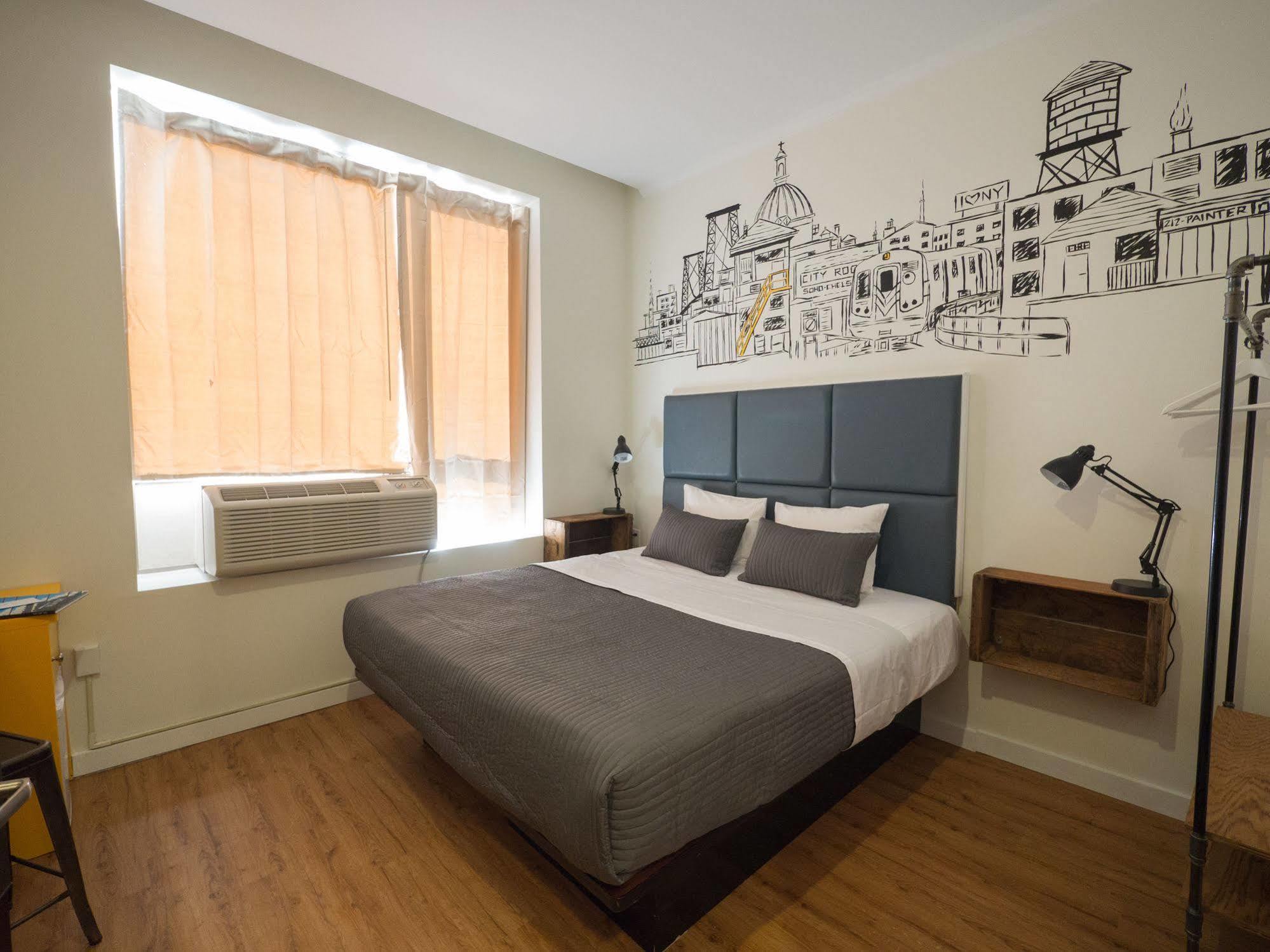 Hotel Nyc - Soho New York