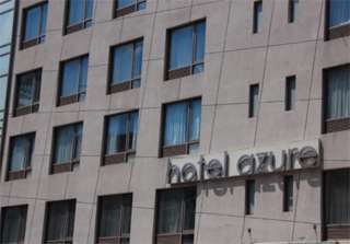 Hotel Nyc - Soho New York
